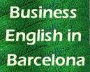 Study Business English at your company